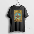 Original Mumford And Sons North America 2025 - Adult & Kids T-Shirts, Sweatshirts & Hoodies apparel design preview 1
