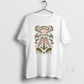 Original Mumford And Sons Tour Nationwide Arena - Adult & Kids T-Shirts, Sweatshirts & Hoodies apparel design preview 1