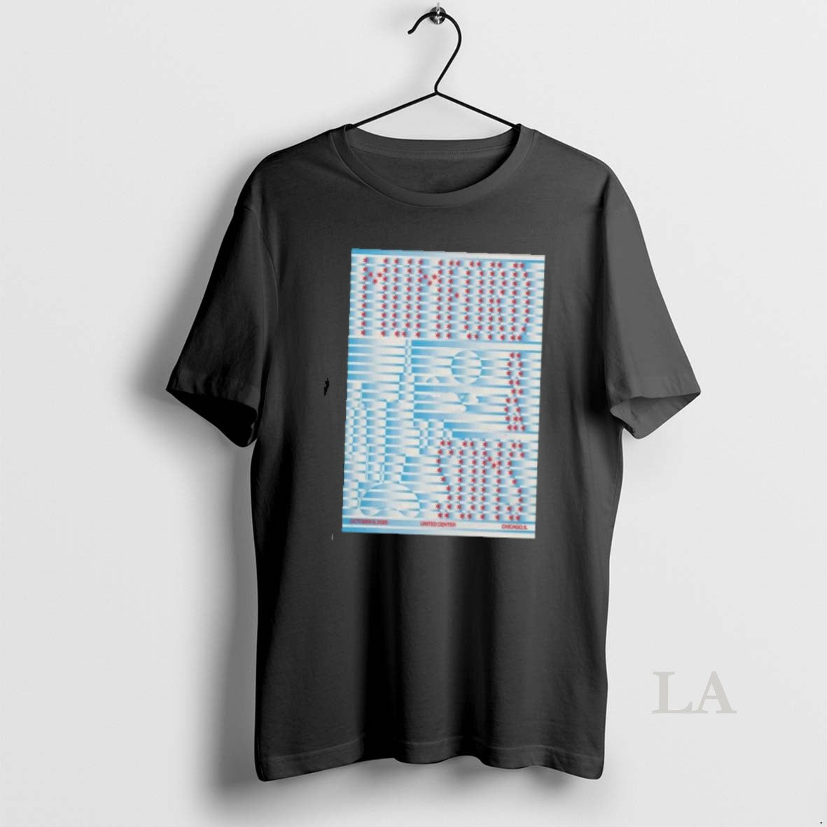 Original Mumford And Sons United Center In Chicago Il - Adult & Kids T-Shirts, Sweatshirts & Hoodies apparel design preview 1