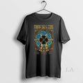 Original Mumford Sons October 11 2025 Milwaukee Wi - Adult & Kids T-Shirts, Sweatshirts & Hoodies apparel design preview 1