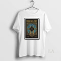 Original Mumford Sons Saint Paul Mn Oct 9 2025 Grand - Adult & Kids T-Shirts, Sweatshirts & Hoodies apparel design preview 1