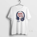Original Music Make Me High Sometimes Is All You Need - Adult & Kids T-Shirts, Sweatshirts & Hoodies apparel design preview 1