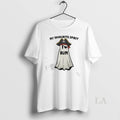 Original My Favourite Spirit Rum - Adult & Kids T-Shirts, Sweatshirts & Hoodies apparel design preview 1