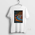 Original My Morning Jacket 10 - Adult & Kids T-Shirts, Sweatshirts & Hoodies apparel design preview 1