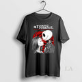 Original My Pumpkin Romance The Nightmare Before - Adult & Kids T-Shirts, Sweatshirts & Hoodies apparel design preview 1