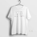 Original My Type Knows Name Will Talk To Me Sometimes - Adult & Kids T-Shirts, Sweatshirts & Hoodies apparel design preview 1