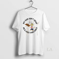 Original My Dad Isnt Dead Hes Just Portable Ouija - Adult & Kids T-Shirts, Sweatshirts & Hoodies apparel design preview 1