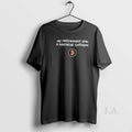 Original My Retirement Plan Is Societal Collapse - Adult & Kids T-Shirts, Sweatshirts & Hoodies apparel design preview 1