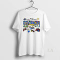 Original My Vacation Photos Atlanta - Adult & Kids T-Shirts, Sweatshirts & Hoodies apparel design preview 1