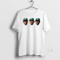 Original Mystic Tylers - Adult & Kids T-Shirts, Sweatshirts & Hoodies apparel design preview 1