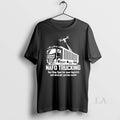 Original Nafo Trucking One Stop Spot For Your - Adult & Kids T-Shirts, Sweatshirts & Hoodies apparel design preview 1