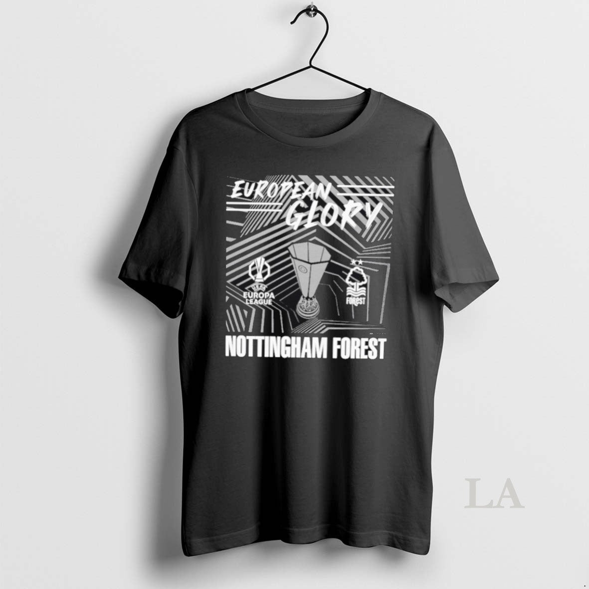 Original Nffc Uel 2025 2026 European Glory - Adult & Kids T-Shirts, Sweatshirts & Hoodies apparel design preview 1