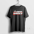 Original Nl New Legacy - Adult & Kids T-Shirts, Sweatshirts & Hoodies apparel design preview 1