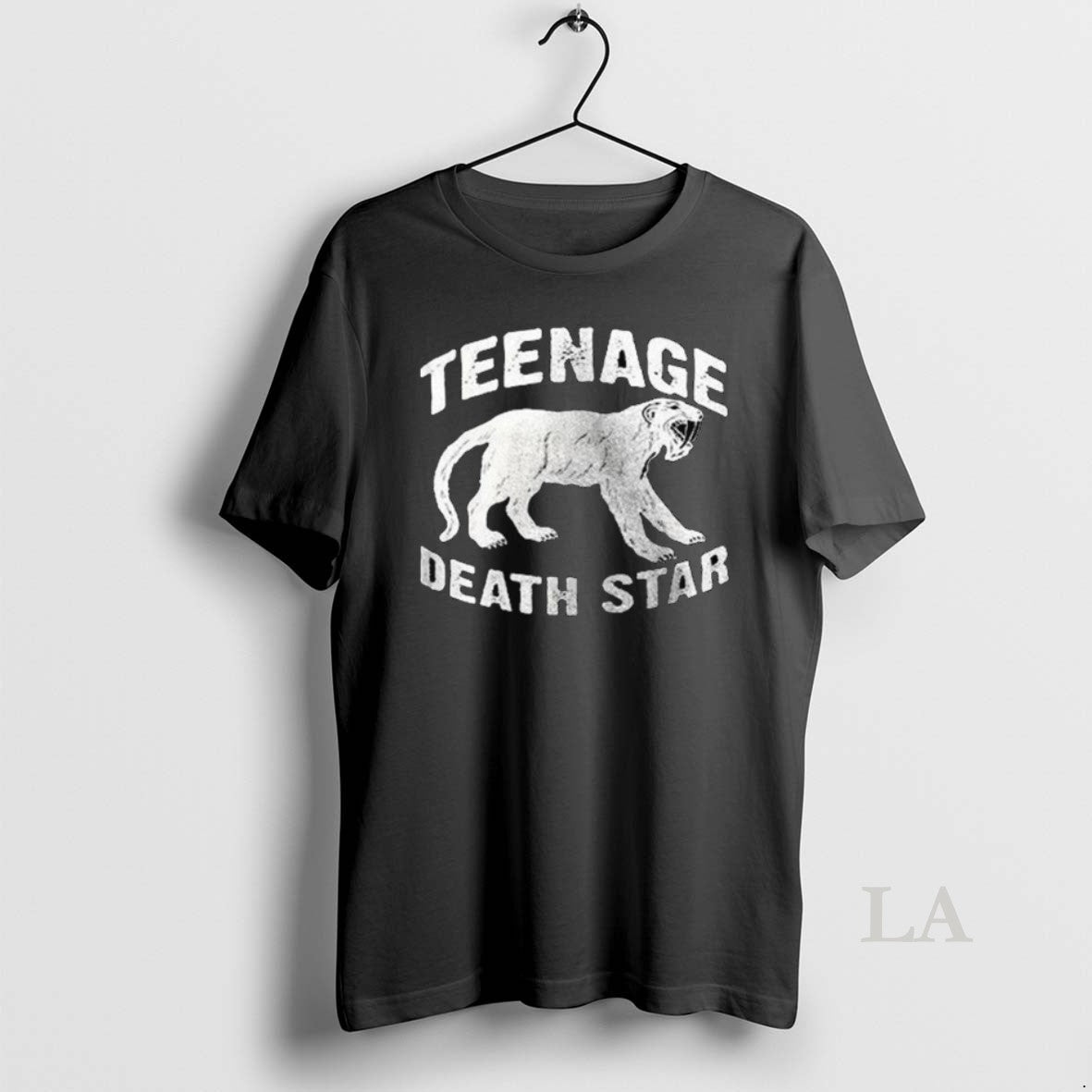 Original Nage Death Star Skill Is Dead Long Sleve - Adult & Kids T-Shirts, Sweatshirts & Hoodies apparel design preview 1