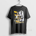 Original Naomi Proceed With Caution Graphic - Adult & Kids T-Shirts, Sweatshirts & Hoodies apparel design preview 1