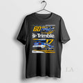 Original Nascar Rfk Trimble Chais Buescher 60 Preece - Adult & Kids T-Shirts, Sweatshirts & Hoodies apparel design preview 1