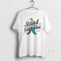 Original National Geographic Its Time To Explore - Adult & Kids T-Shirts, Sweatshirts & Hoodies apparel design preview 1