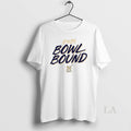 Original Navy Midshipmen 2025 Bowl Bound Logo - Adult & Kids T-Shirts, Sweatshirts & Hoodies apparel design preview 1