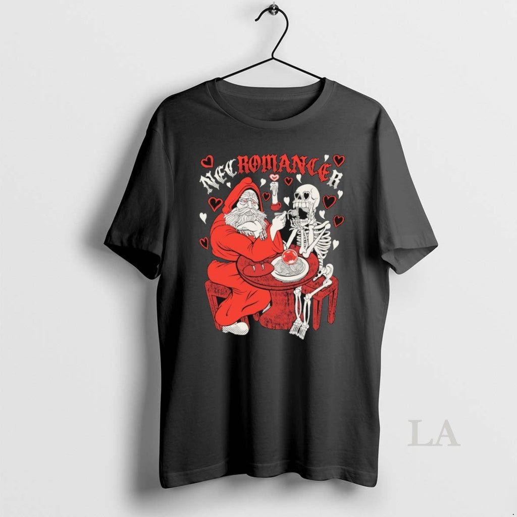 Original Necromancer Skeleton - Adult & Kids T-Shirts, Sweatshirts & Hoodies apparel design preview 1