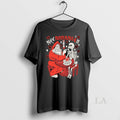 Original Necromancer Skeleton - Adult & Kids T-Shirts, Sweatshirts & Hoodies apparel design preview 1