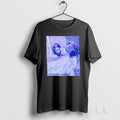Original Neggy Gemmy She Comes From Nowhere - Adult & Kids T-Shirts, Sweatshirts & Hoodies apparel design preview 1