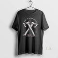 Original Nemo Me Impune Lacessit - Adult & Kids T-Shirts, Sweatshirts & Hoodies apparel design preview 1