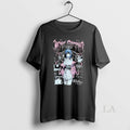 Original Nene Amand Anime Character - Adult & Kids T-Shirts, Sweatshirts & Hoodies apparel design preview 1