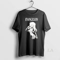 Original Neon Genesis Evangelion Asuka - Adult & Kids T-Shirts, Sweatshirts & Hoodies apparel design preview 1
