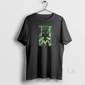 Original Neon Genesis Evangelion Eva 01 - Adult & Kids T-Shirts, Sweatshirts & Hoodies apparel design preview 1
