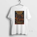 Original Nether Hour The Rabbit Hole Charlotte Nc - Adult & Kids T-Shirts, Sweatshirts & Hoodies apparel design preview 1
