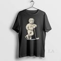 Original Netter Bear - Adult & Kids T-Shirts, Sweatshirts & Hoodies apparel design preview 1