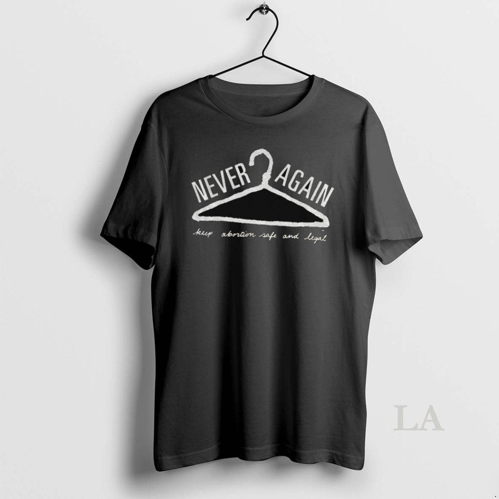 Original Never Again Patch Keep Abortion Safe And - Adult & Kids T-Shirts, Sweatshirts & Hoodies apparel design preview 1