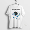 Original New Astro Bot 2025 T Men - Adult & Kids T-Shirts, Sweatshirts & Hoodies apparel design preview 1