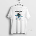 Original New Astro Bot - Adult & Kids T-Shirts, Sweatshirts & Hoodies apparel design preview 1