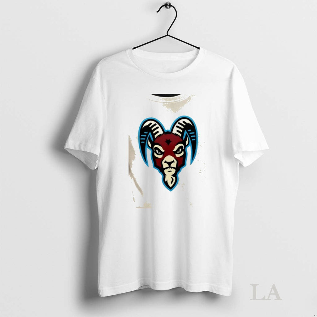 Original New Mexico Goatheads Welcome To The Season 2 - Adult & Kids T-Shirts, Sweatshirts & Hoodies apparel design preview 1
