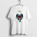 Original New Mexico Goatheads Welcome To The Season 2 - Adult & Kids T-Shirts, Sweatshirts & Hoodies apparel design preview 1