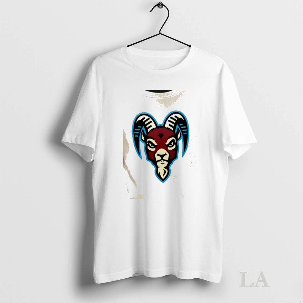 Original New Mexico Goatheads Welcome To The Season 2 - Adult & Kids T-Shirts, Sweatshirts & Hoodies apparel design preview 1