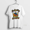 Original New Orleans Pelicans Its A Great Day For - Adult & Kids T-Shirts, Sweatshirts & Hoodies apparel design preview 1