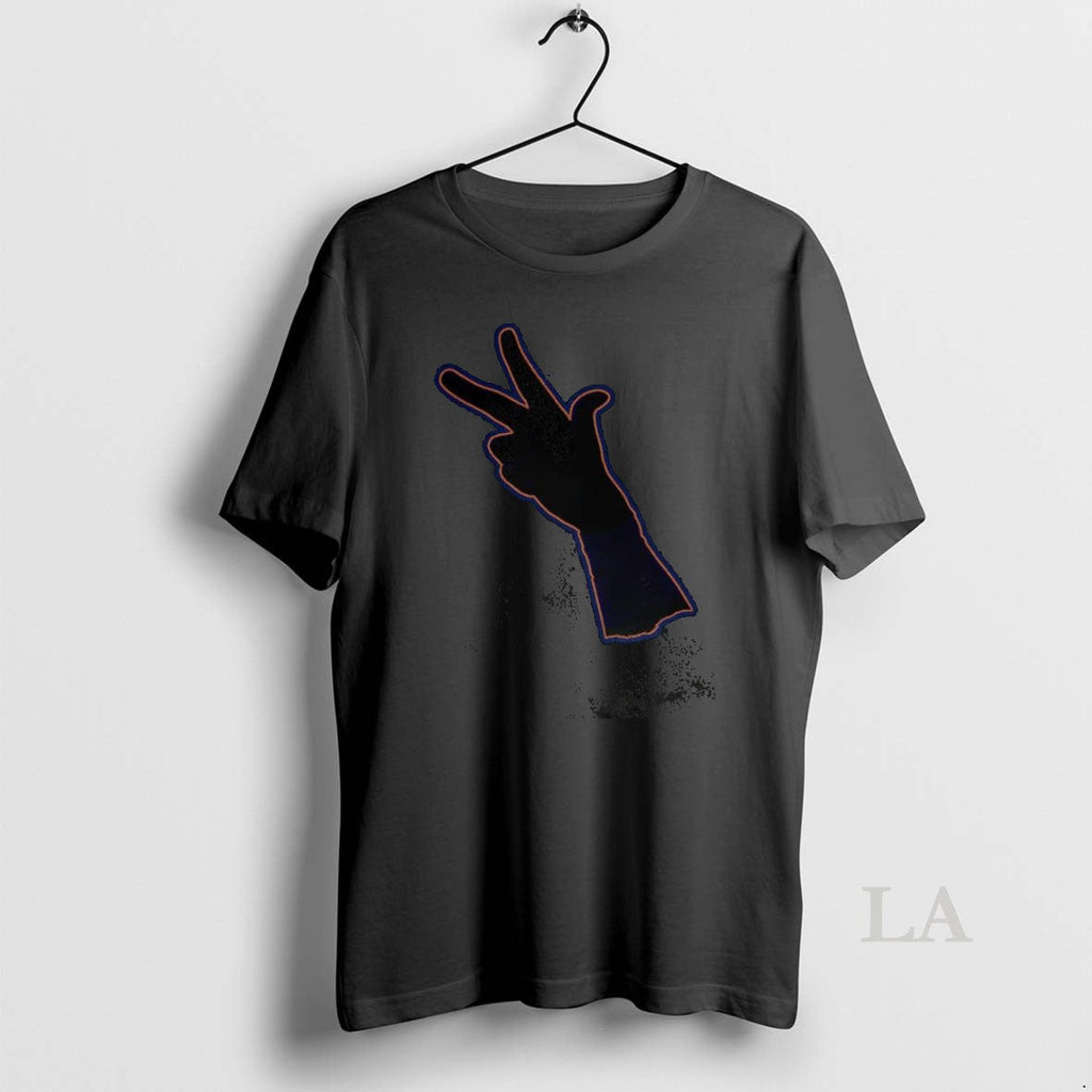 Original New York Garden Angels Cell Signal - Adult & Kids T-Shirts, Sweatshirts & Hoodies apparel design preview 1