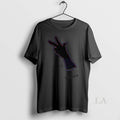 Original New York Garden Angels Cell Signal - Adult & Kids T-Shirts, Sweatshirts & Hoodies apparel design preview 1