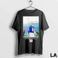 Original New York Giants Jaxson Dart September 28 - Adult & Kids T-Shirts, Sweatshirts & Hoodies apparel design preview 1