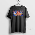 Original New York Giants Jaxson Dart And Cam Skattebo - Adult & Kids T-Shirts, Sweatshirts & Hoodies apparel design preview 1