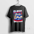 Original New York Giants Jaxson Dart X Cam Skattebo - Adult & Kids T-Shirts, Sweatshirts & Hoodies apparel design preview 1