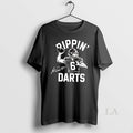 Original New York Giants Ripping Jaxson Dart - Adult & Kids T-Shirts, Sweatshirts & Hoodies apparel design preview 1