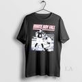 Original New York Giants White Boy Fall - Adult & Kids T-Shirts, Sweatshirts & Hoodies apparel design preview 1