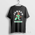 Original New York Jets Jersey No 12 Paulie Bada Bing - Adult & Kids T-Shirts, Sweatshirts & Hoodies apparel design preview 1