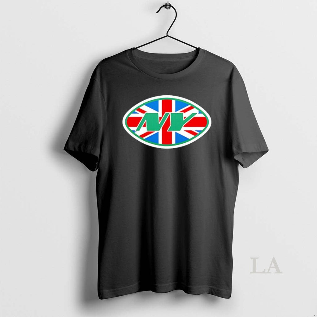 Original New York Jets In England Flag Logo - Adult & Kids T-Shirts, Sweatshirts & Hoodies apparel design preview 1