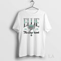 Original New York Liberty Ellie The Elep Hant - Adult & Kids T-Shirts, Sweatshirts & Hoodies apparel design preview 1