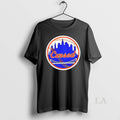 Original New York Mets Cursed Skyline Logo - Adult & Kids T-Shirts, Sweatshirts & Hoodies apparel design preview 1