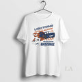 Original New York Mets Nolan Mclean Superstar Cartoon - Adult & Kids T-Shirts, Sweatshirts & Hoodies apparel design preview 1